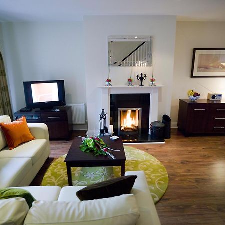 The Kenmare Bay Hotel & Luxury Lodges Resort Eksteriør billede