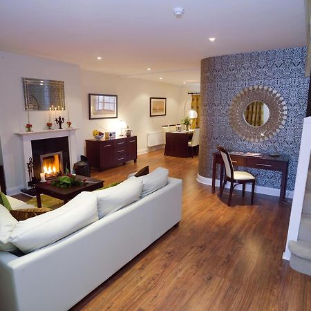The Kenmare Bay Hotel & Luxury Lodges Resort Eksteriør billede