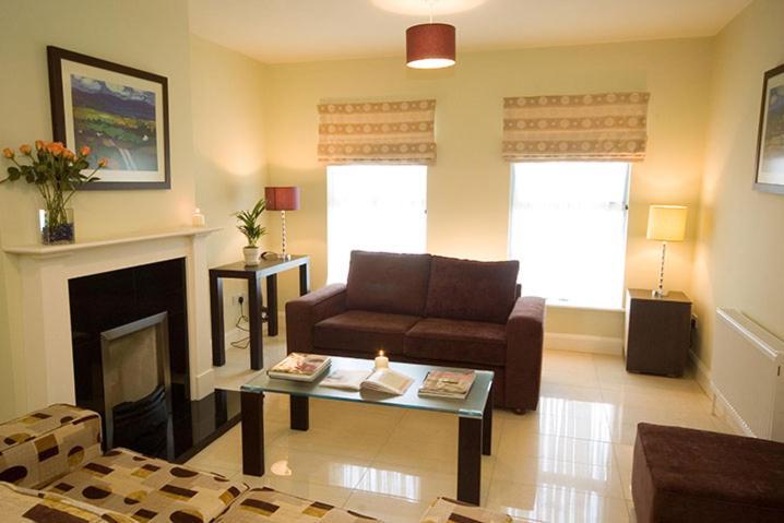 The Kenmare Bay Hotel & Luxury Lodges Resort Eksteriør billede