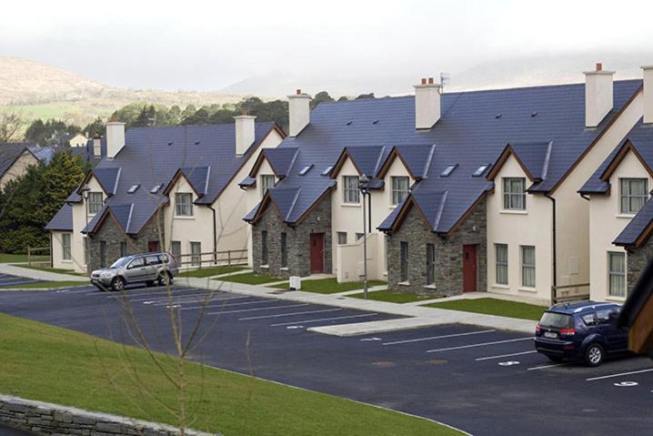 The Kenmare Bay Hotel & Luxury Lodges Resort Eksteriør billede