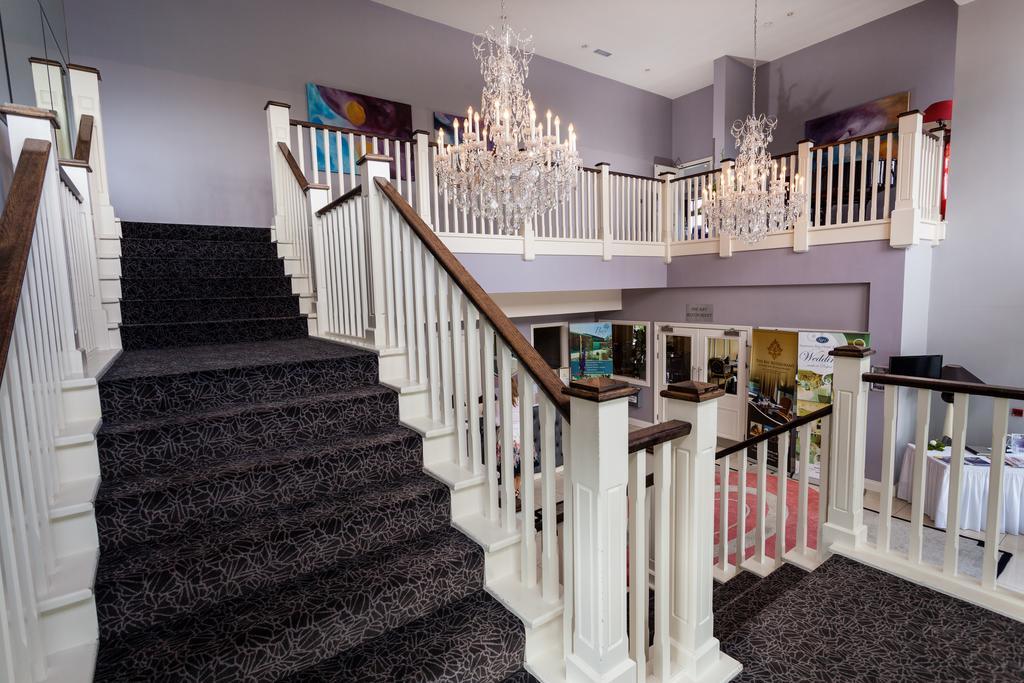 The Kenmare Bay Hotel & Luxury Lodges Resort Eksteriør billede