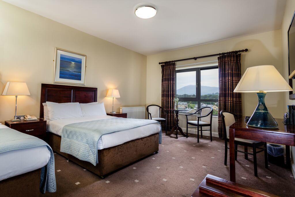 The Kenmare Bay Hotel & Luxury Lodges Resort Værelse billede
