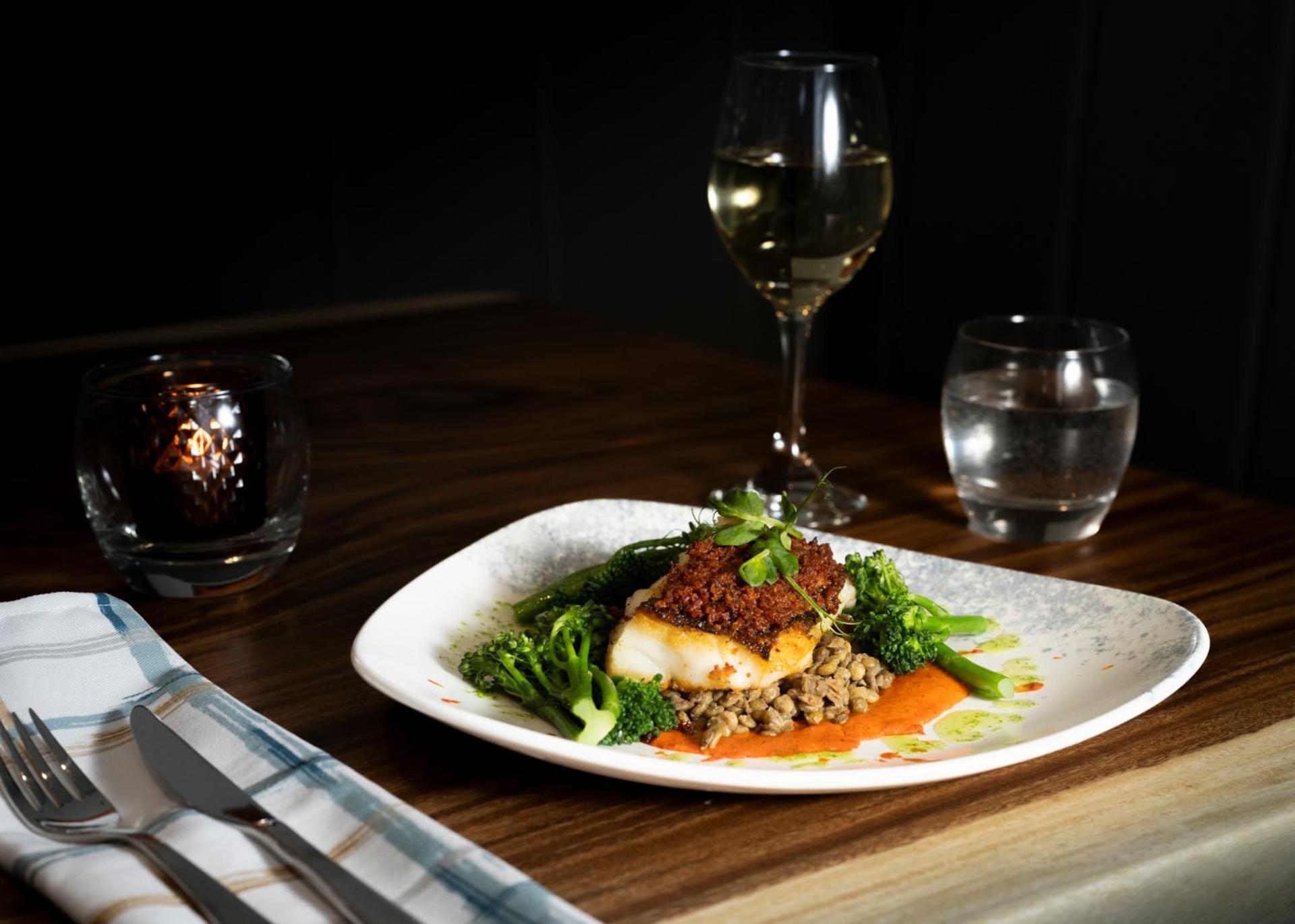 The Kenmare Bay Hotel & Luxury Lodges Resort Eksteriør billede