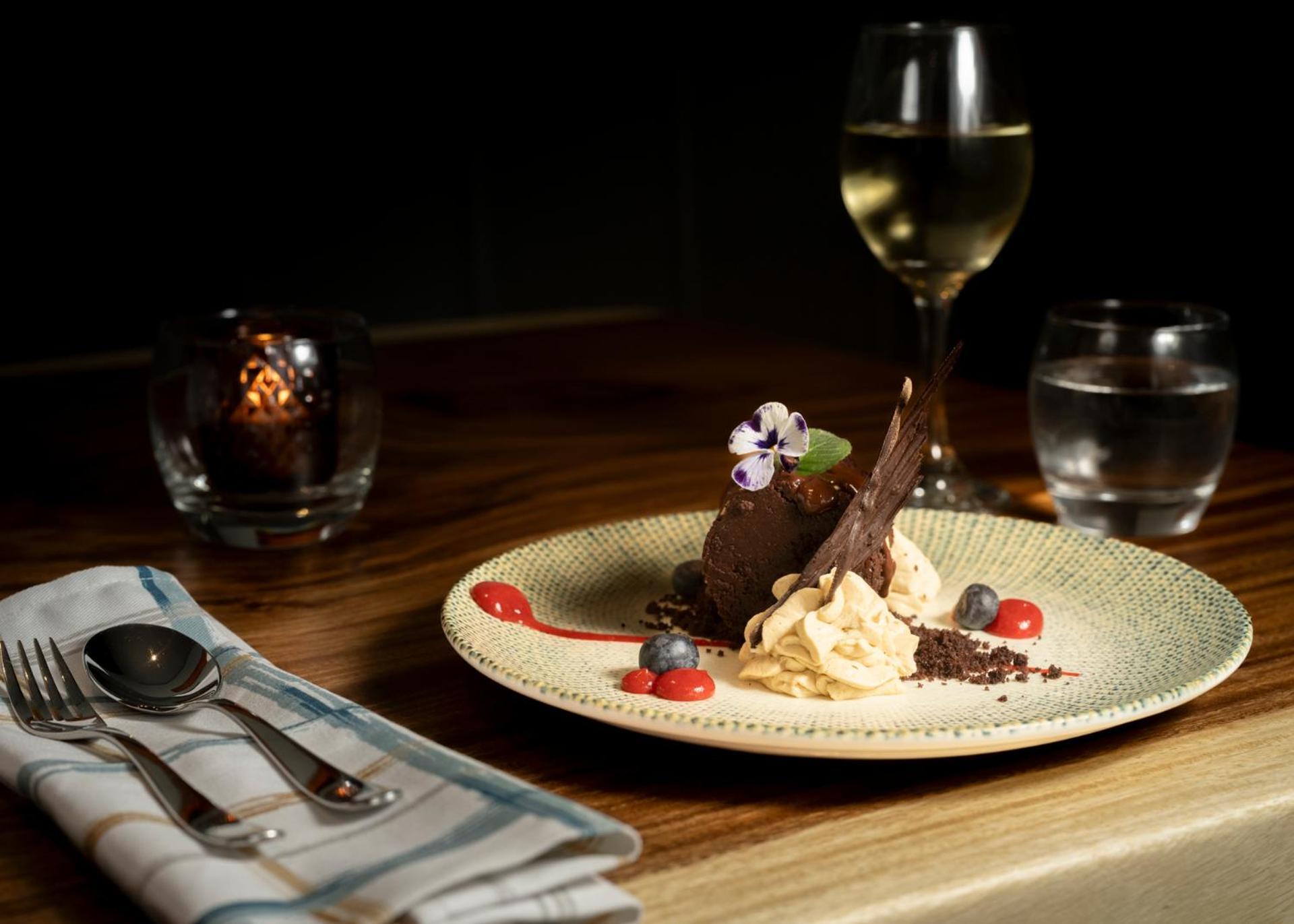 The Kenmare Bay Hotel & Luxury Lodges Resort Eksteriør billede