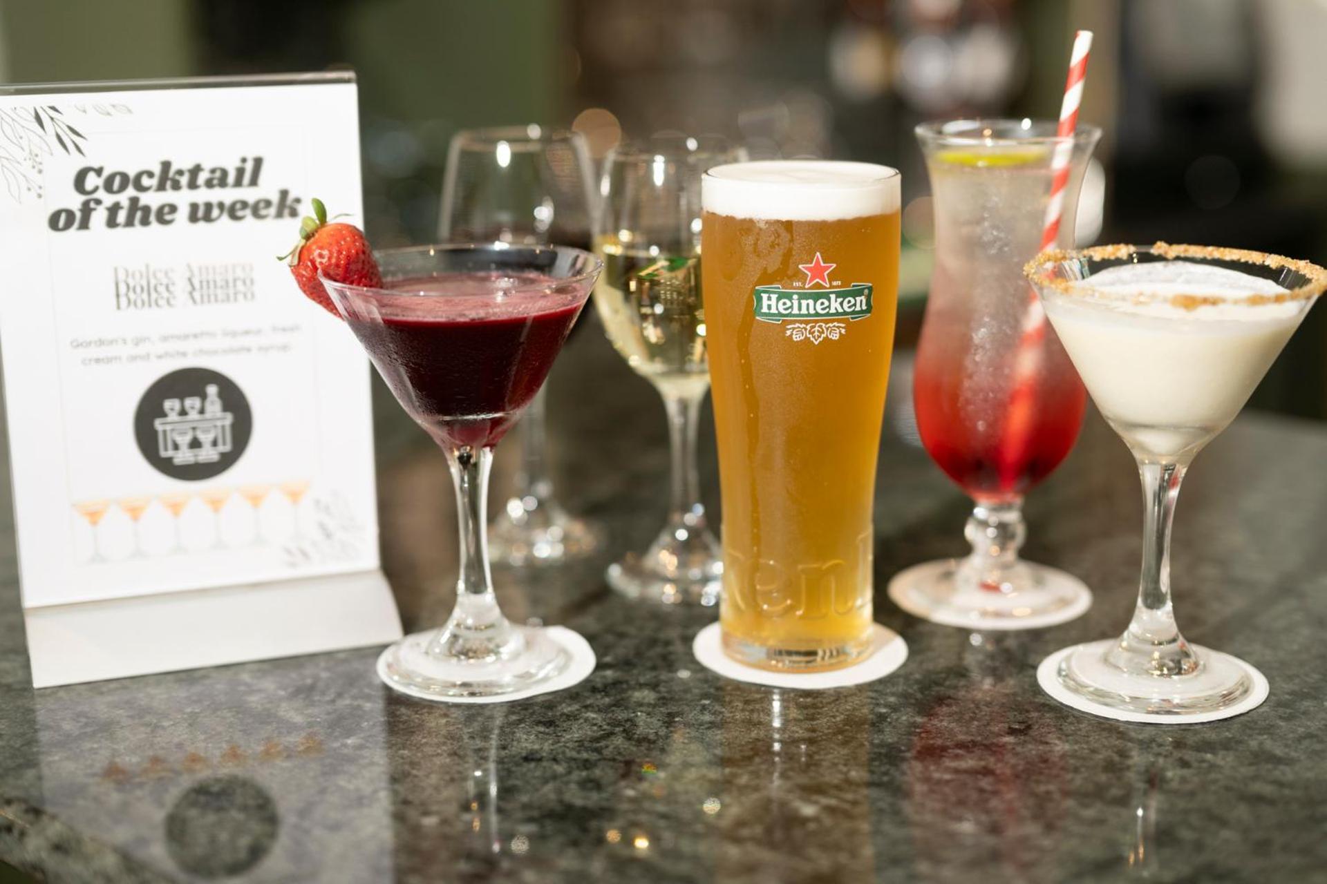 The Kenmare Bay Hotel & Luxury Lodges Resort Eksteriør billede