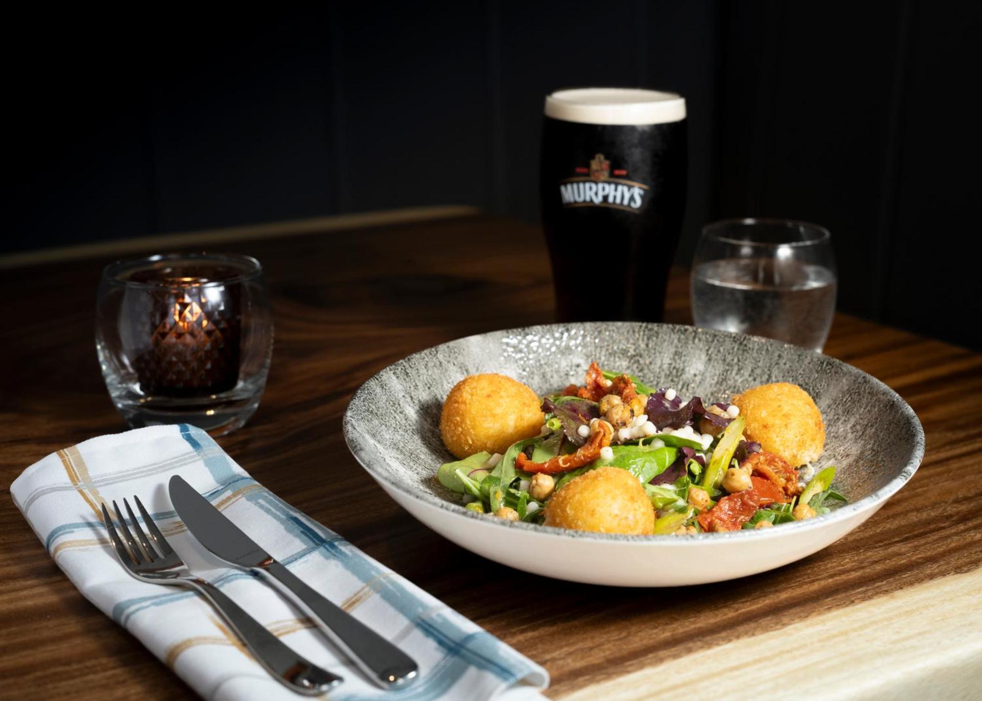 The Kenmare Bay Hotel & Luxury Lodges Resort Eksteriør billede
