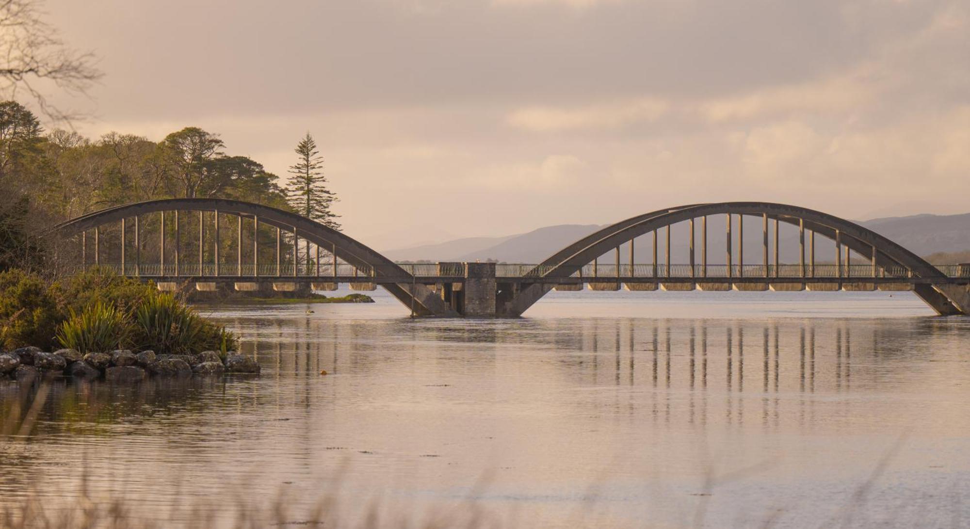 The Kenmare Bay Hotel & Luxury Lodges Resort Eksteriør billede