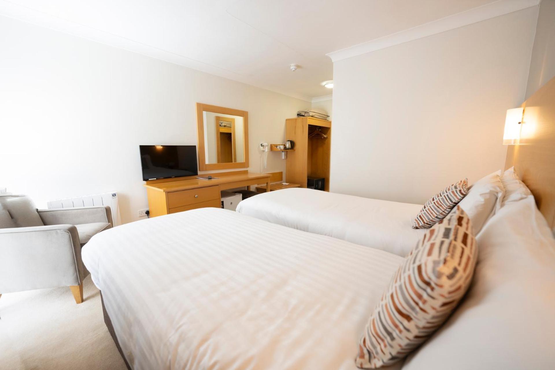 The Kenmare Bay Hotel & Luxury Lodges Resort Eksteriør billede