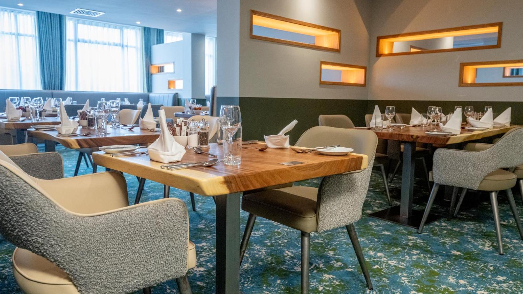 The Kenmare Bay Hotel & Luxury Lodges Resort Eksteriør billede