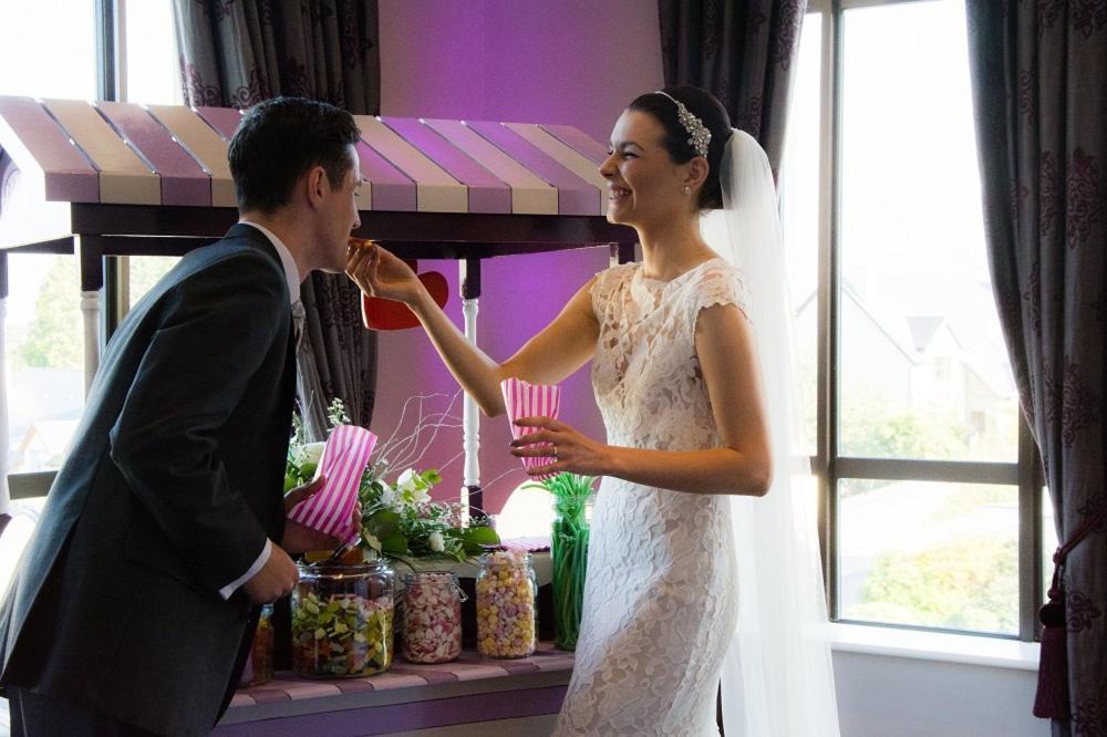 The Kenmare Bay Hotel & Luxury Lodges Resort Eksteriør billede