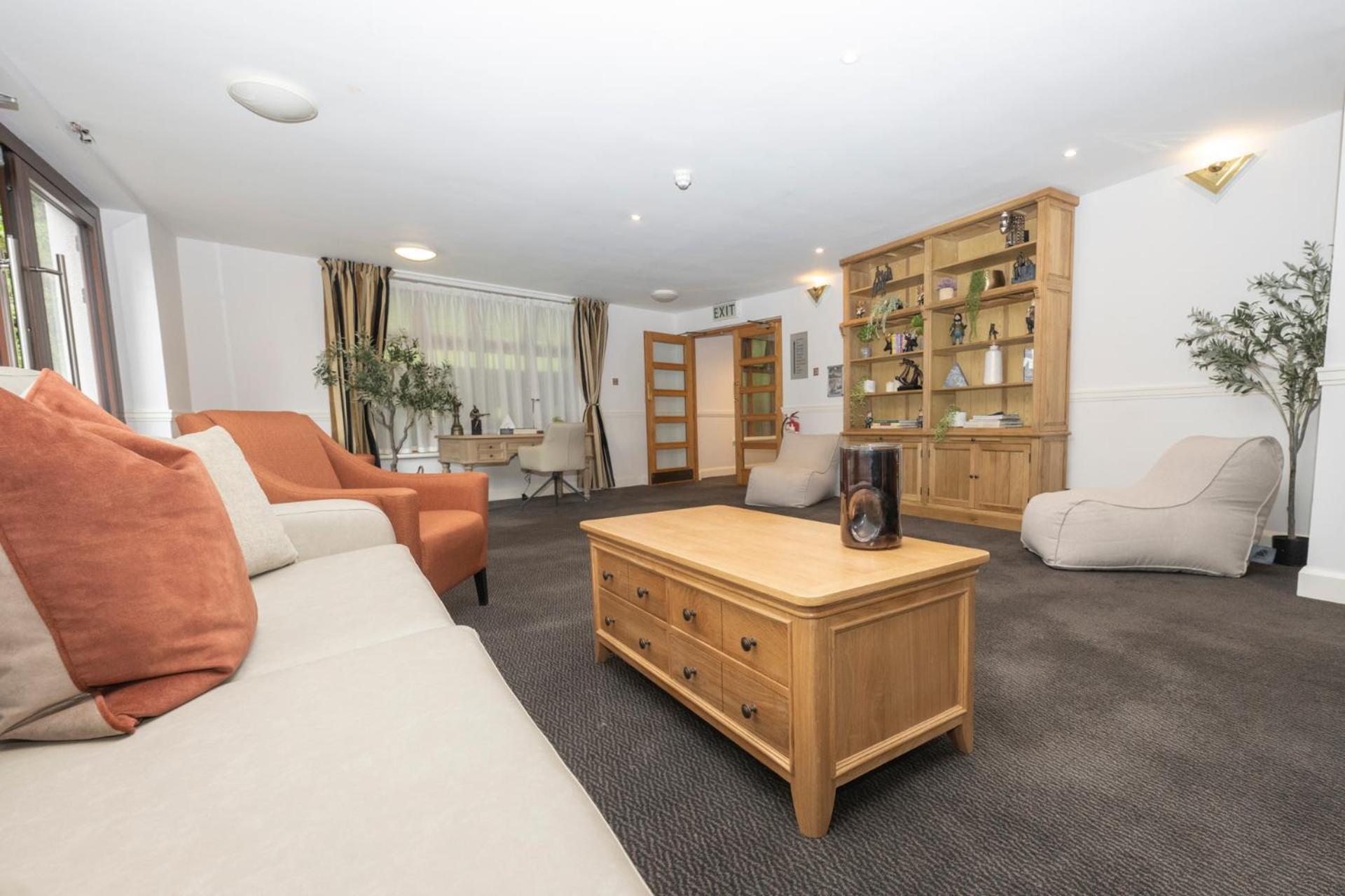 The Kenmare Bay Hotel & Luxury Lodges Resort Eksteriør billede