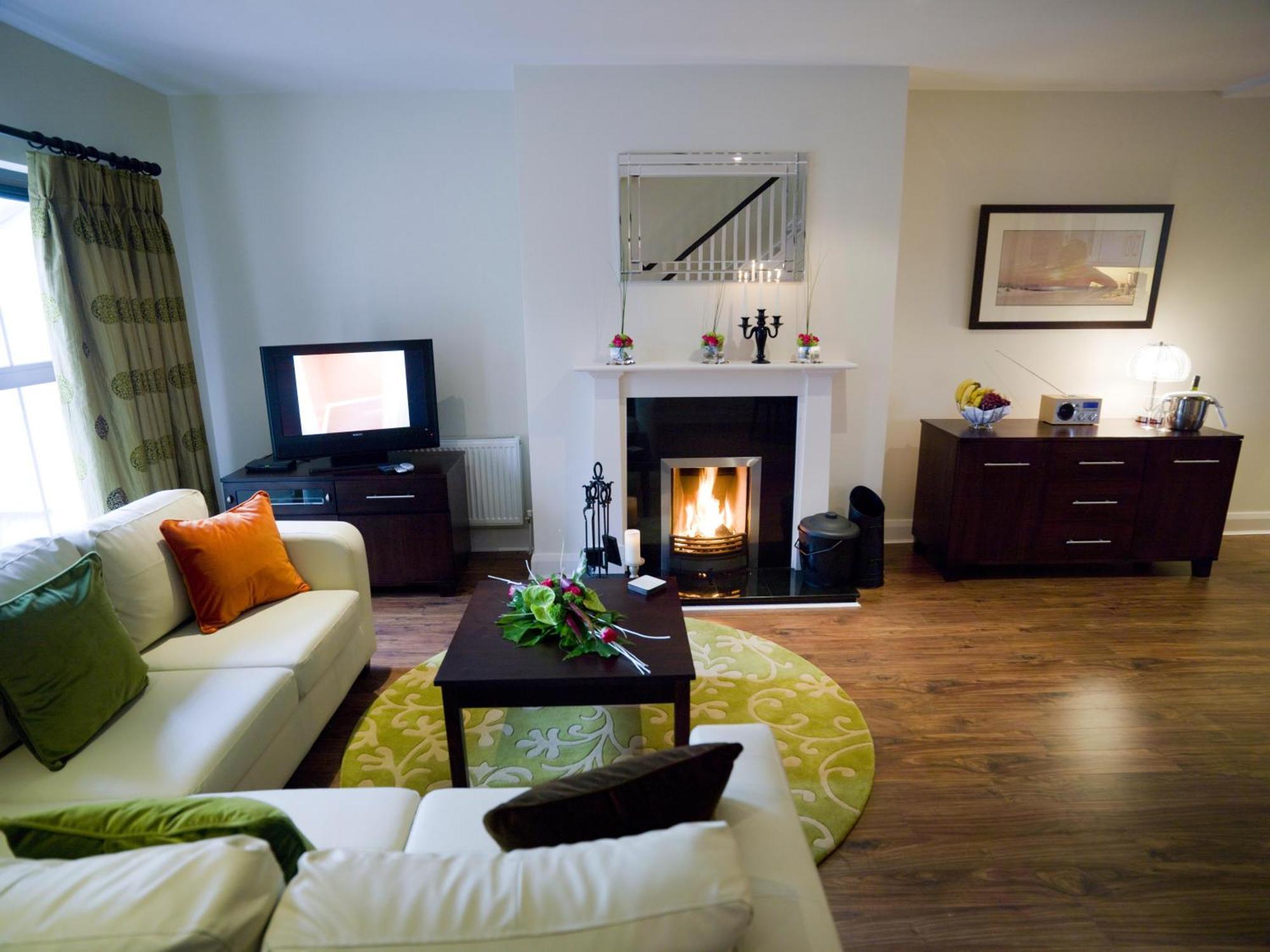 The Kenmare Bay Hotel & Luxury Lodges Resort Eksteriør billede