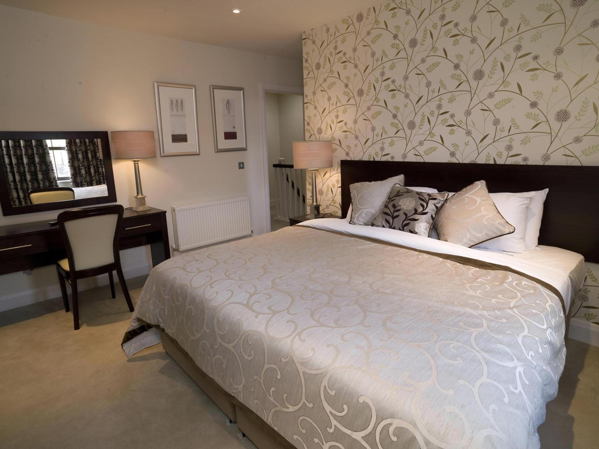 The Kenmare Bay Hotel & Luxury Lodges Resort Eksteriør billede