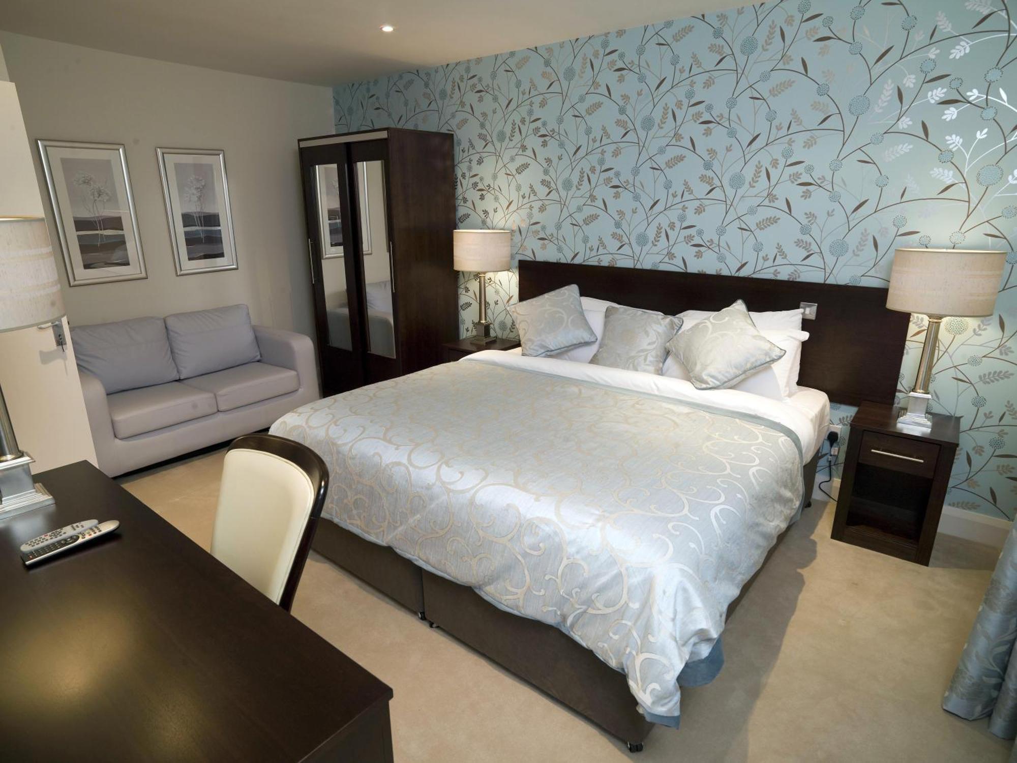 The Kenmare Bay Hotel & Luxury Lodges Resort Eksteriør billede