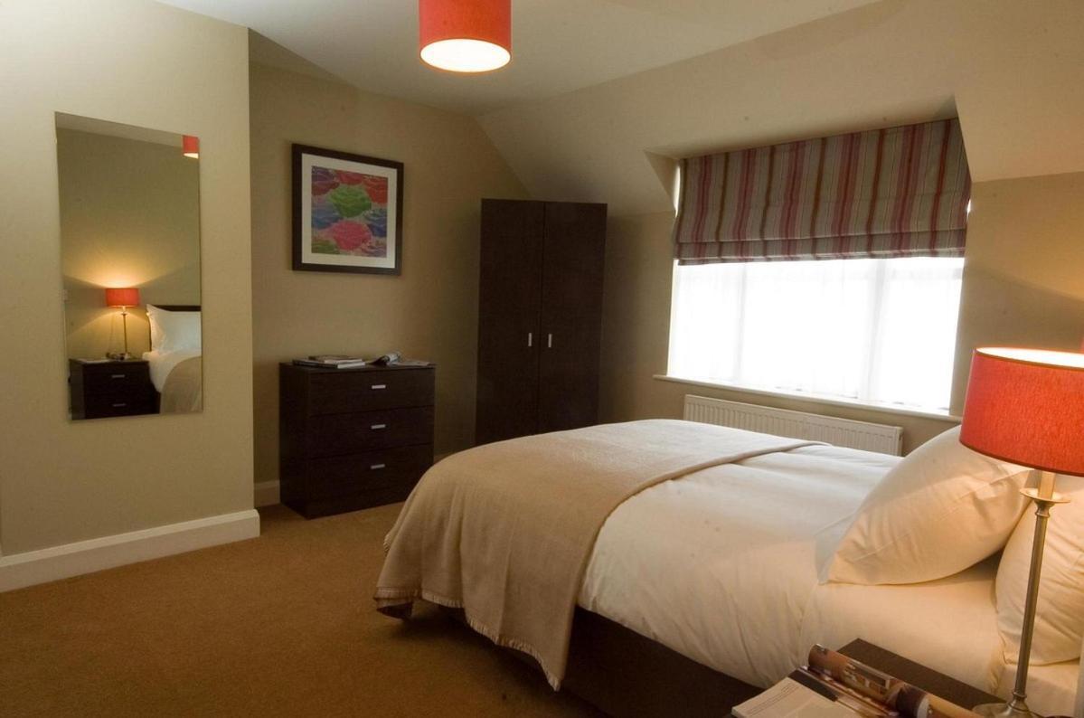 The Kenmare Bay Hotel & Luxury Lodges Resort Eksteriør billede